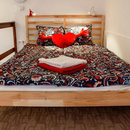 בודפשט Best Neighbour Apartment מראה חיצוני תמונה
