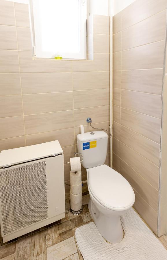 בודפשט Best Neighbour Apartment מראה חיצוני תמונה