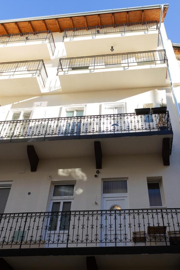 בודפשט Best Neighbour Apartment מראה חיצוני תמונה