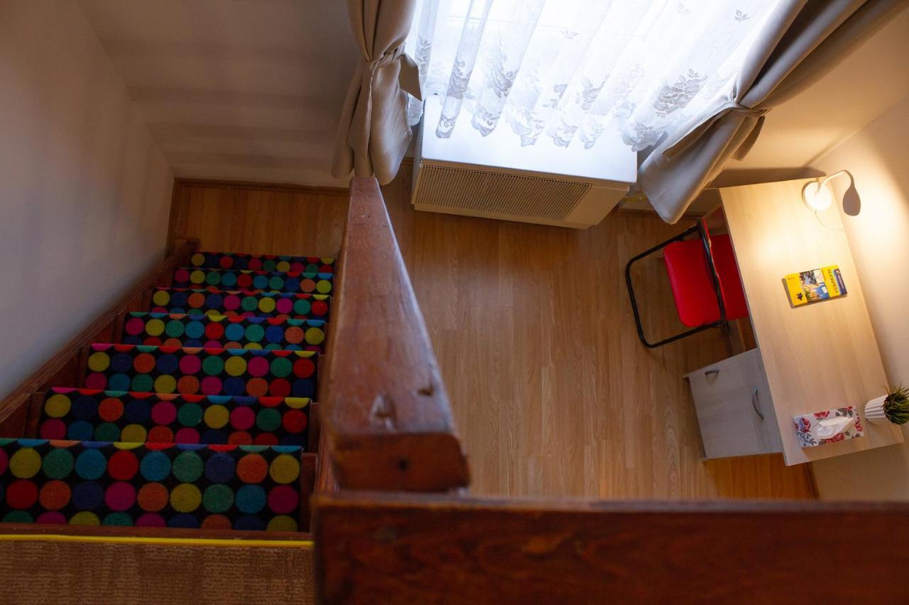 בודפשט Best Neighbour Apartment מראה חיצוני תמונה