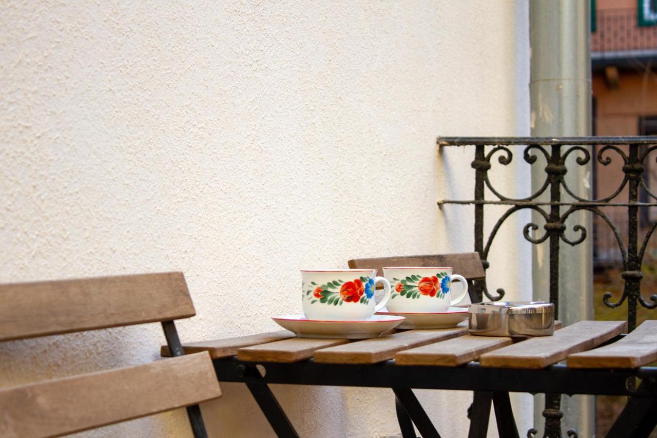 בודפשט Best Neighbour Apartment מראה חיצוני תמונה